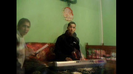 dj erdinc