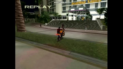 Gta Vc Stunt Vol.3 [by:me]