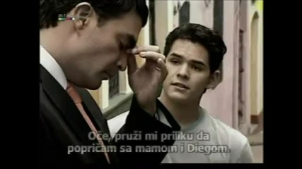 Amores De Mercado - Capitulo - 51
