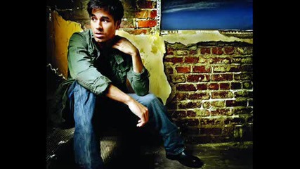 Enrique Iglesias Feat. Ciara - Takin Back My Love