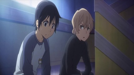 Boku dake ga Inai Machi - 7 { Eng Sub }