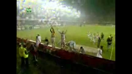 Galatasaray 1 - 0 Fenerbahce