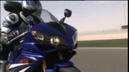 Yamaha Yzf - R1