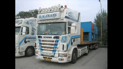 Hovotrans
