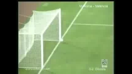 Oliveira - Mallorca - Valenciacf(0 - 2).avi