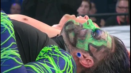 Tna.sacrifice.2012.част 6