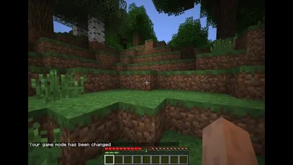 minecraft простутия еп.4