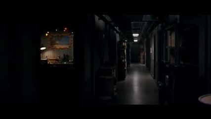 The Thing *2011* Trailer
