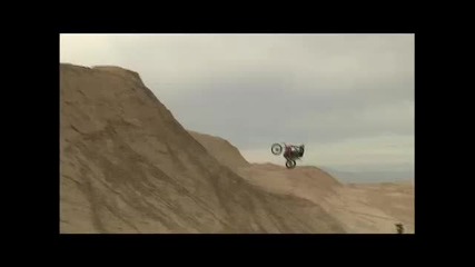 Fmx Motocross