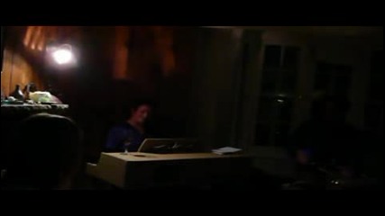 House Party (paris Song)
