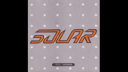 Solar Enemy - Dark Angel