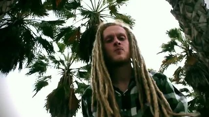Rassody - Ganjah Stylings - video clip 2011(hd)