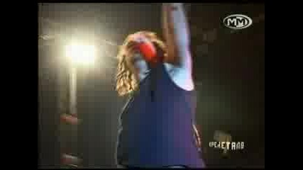 Korn - Yall Wanna Single (live In Sofia)