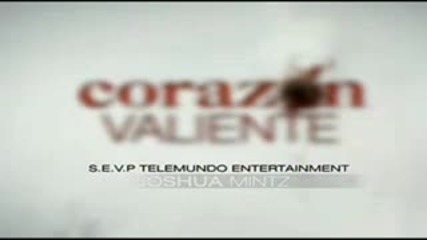 Corazon Valiente Avance Capitulo 107