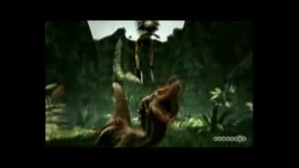 Tomb Raider Anniversary Fan Trailer