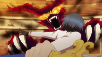 Seirei Tsukai no Blade Dance - 04