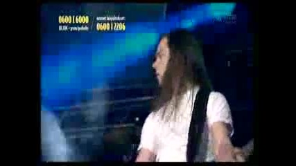 Tokio Hotel - Automatisch Live 09.09 2009