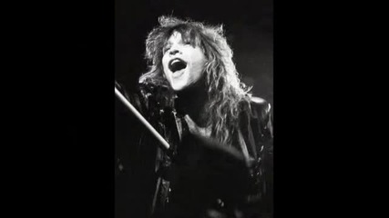 Jon Bon Jovi 