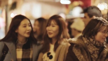 Davichi - So I'm Happy