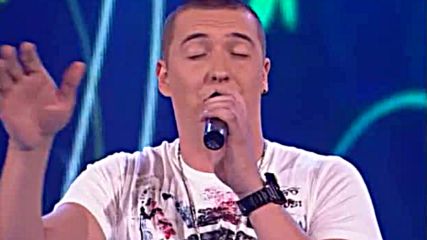 Amar Jasarspahic - Zaboravljam pesmu - (live) - Забравям си песента!! Превод!!