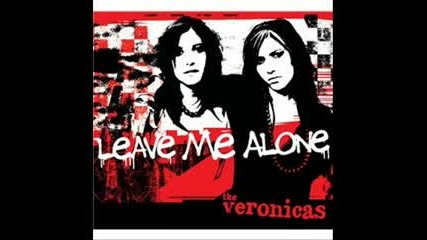 The Veronicas - 4ever