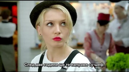 Kuhnya S04e13 (2014) Целия Епизод с Бг Превод