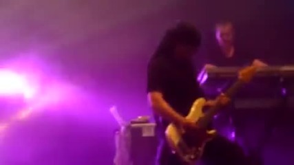 Tarja Turunen - Falling Awake (live)