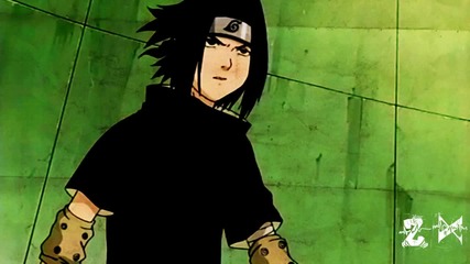 Naruto - Colors of The Uchiha [ Amv ]
