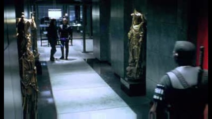 Blade (откъс от филма)