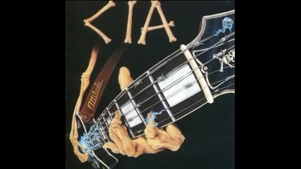 C.i.a. - 04 - Hammer Of The Gods