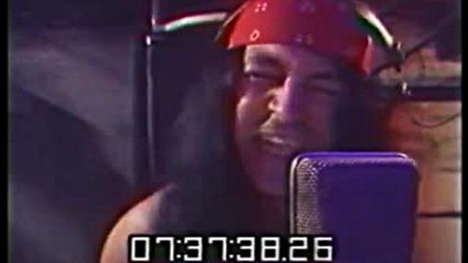 Deep Purple - Under The Gun ( Promo Clip 1984)
