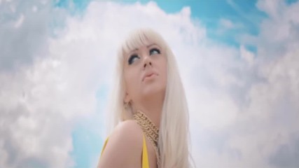 Natasa Vodenicar - Mocna Zena * Official Video