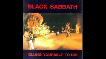 Black Sabbath - Gypsy `77 - live