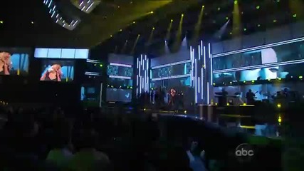 Christina Aguilera - A decade of hits 2008 Ama - Live High Definition 