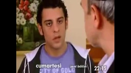 Kavak Yelleri Мечтатели 86 и 87 епизод реклама 