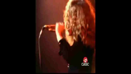 Led Zeppelin - Communication Breakdown (2nafish)