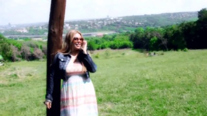 Indira Radic - Pozelela Hd Spot Official 2013