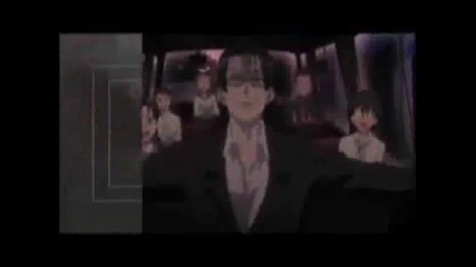 [amv]highschool Of The Dead-we are Going Down