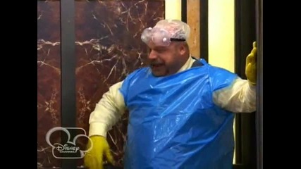 Джеси С01 E11 Бг Аудио