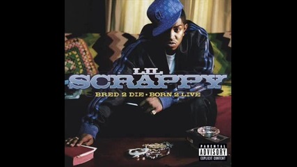 Lil Scrappy - Gangsta Gangsta - Bred 2 Die Born 2 Live