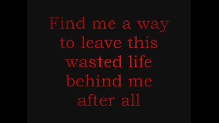 Seether - Waste