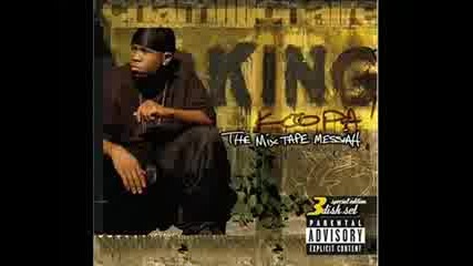 Chamillionaire - Hustla Of Da Year