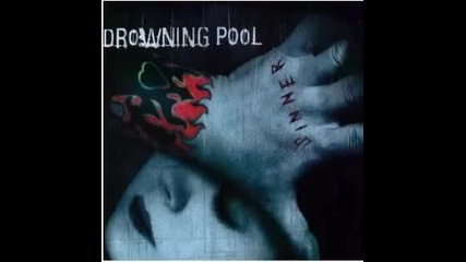 drowning Pool - sinner