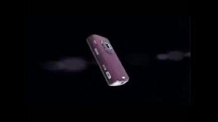 Nokia N95 commercial 
