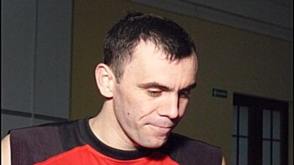 Тодор Стойков