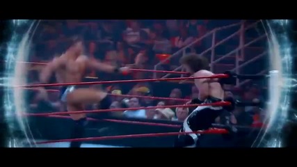 Wwe The Miz 4th - I Came To Play