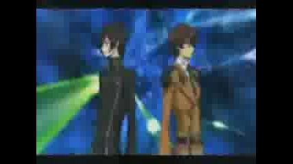 Code Geass R2 - Hell Song