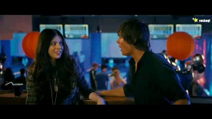 ( Trailer ) 17 Again - Отново на 17 * H D *