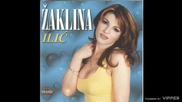 Zaklina Ilic - Maramica - (Audio 2000)