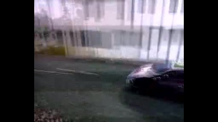 Toyota Celica Gt - S 